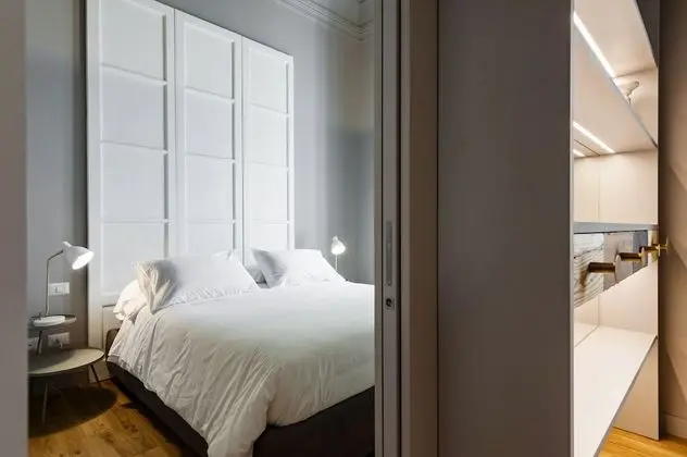 Standard Apart Daire, 1 Yatak Odası