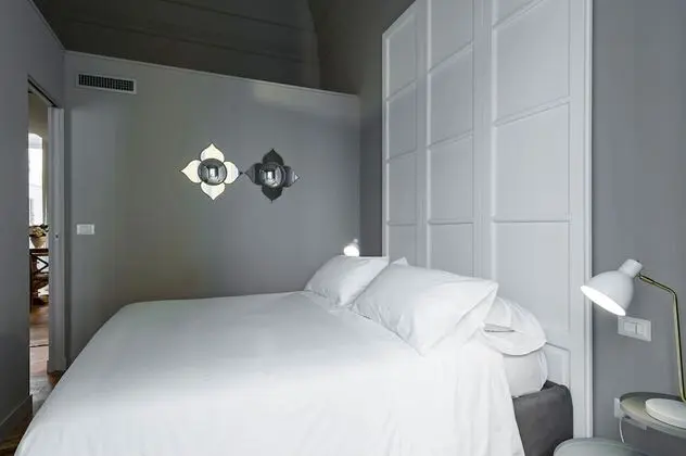 Standard Apart Daire, 1 Yatak Odası