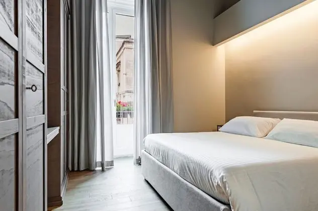 Standard Apart Daire, 1 Yatak Odası