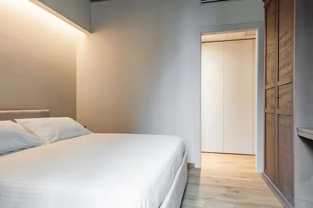 Standard Apart Daire, 1 Yatak Odası