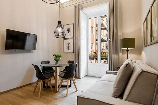 Standard Apart Daire, 1 Yatak Odası