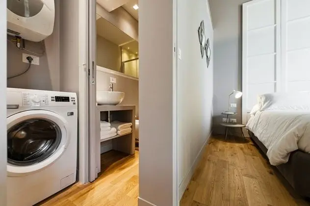 Standard Apart Daire, 1 Yatak Odası