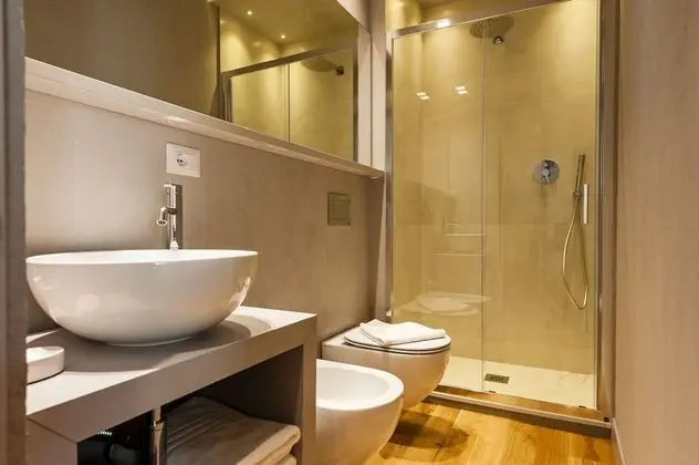 Standard Apart Daire, 1 Yatak Odası