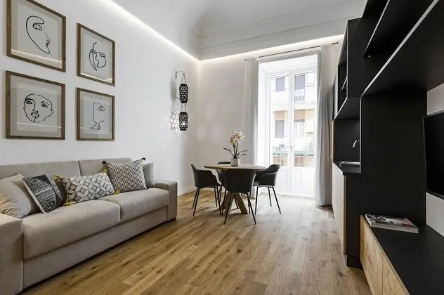 Superior Apart Daire, 1 Yatak Odası