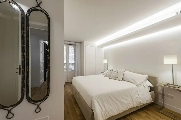 Superior Apart Daire, 1 Yatak Odası