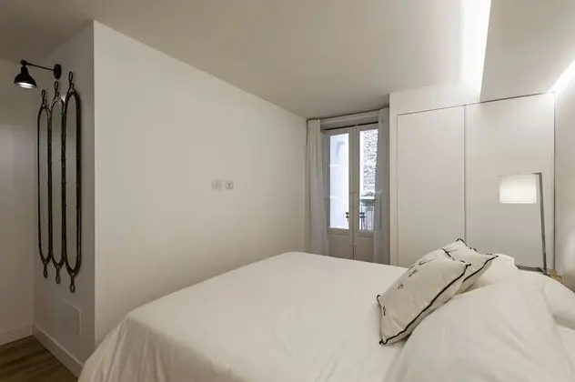 Superior Apart Daire, 1 Yatak Odası