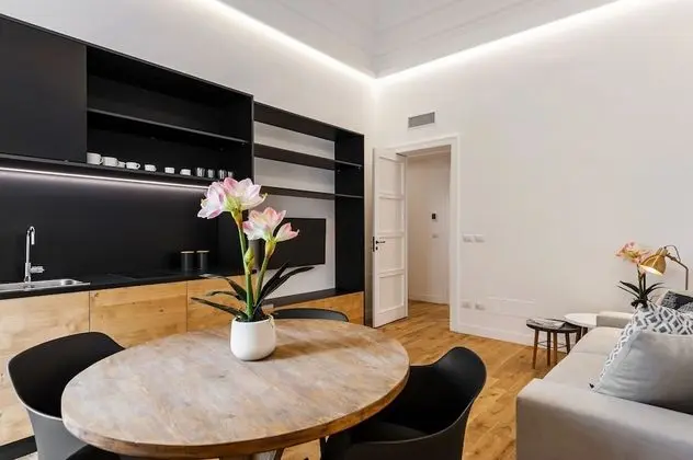 Superior Apart Daire, 1 Yatak Odası