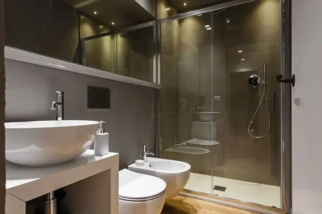 Superior Apart Daire, 1 Yatak Odası