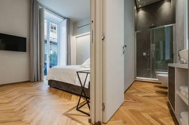 Executive Apart Daire, 1 Yatak Odası