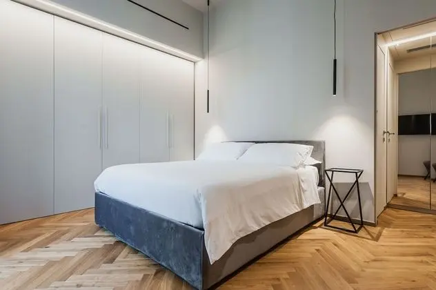 Executive Apart Daire, 1 Yatak Odası