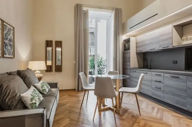 Executive Apart Daire, 1 Yatak Odası