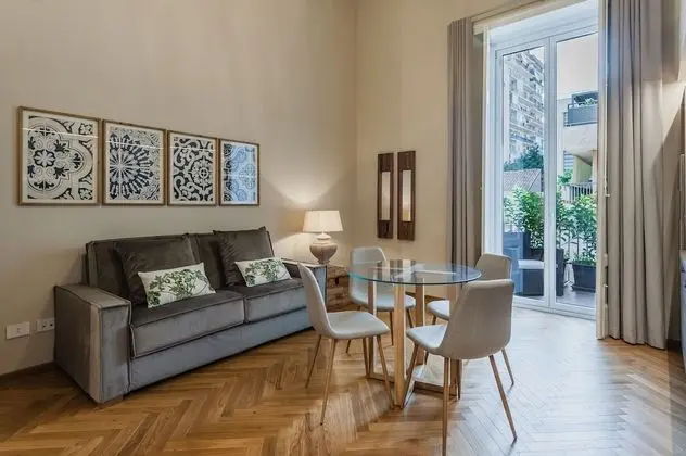 Executive Apart Daire, 1 Yatak Odası