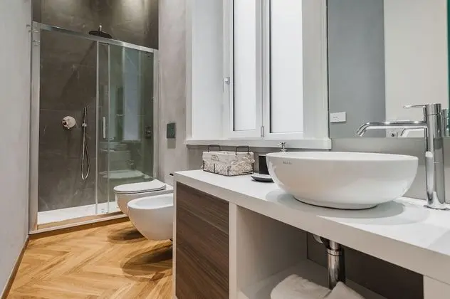 Executive Apart Daire, 1 Yatak Odası