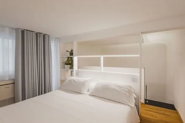 Standard Apart Daire, 1 Yatak Odası, Banyolu/Duşlu