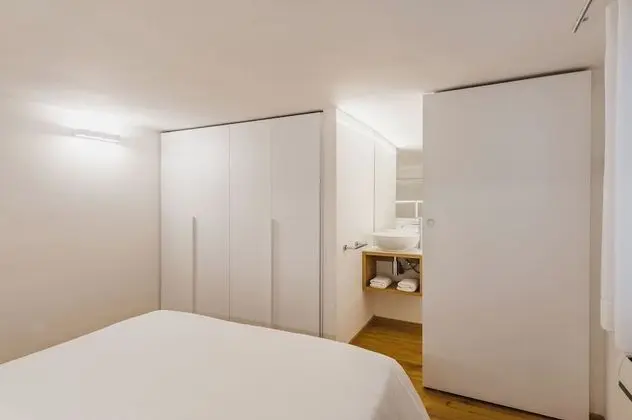 Standard Apart Daire, 1 Yatak Odası, Banyolu/Duşlu