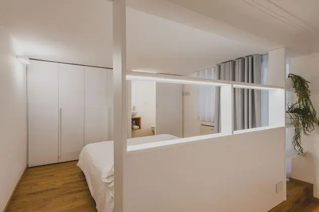 Standard Apart Daire, 1 Yatak Odası, Banyolu/Duşlu