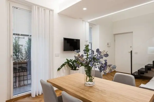 Standard Apart Daire, 1 Yatak Odası, Banyolu/Duşlu