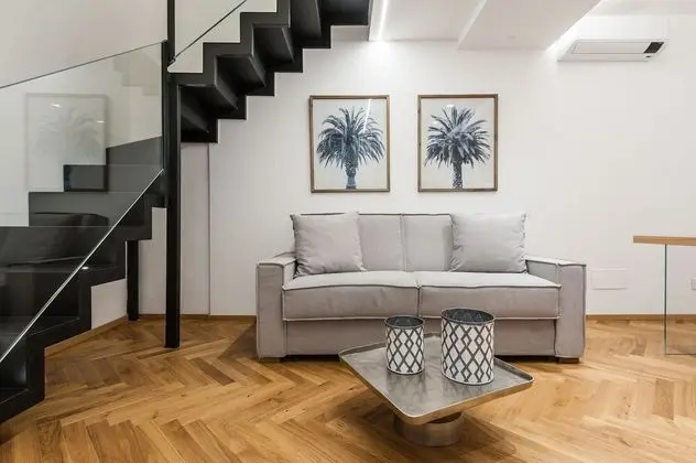 Standard Apart Daire, 1 Yatak Odası, Banyolu/Duşlu