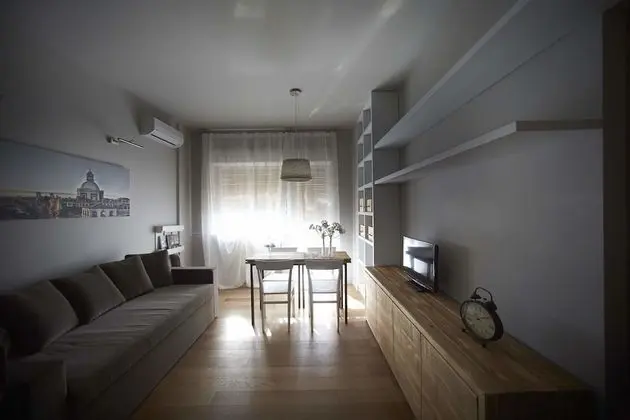 Executive Süit, 1 Yatak Odası