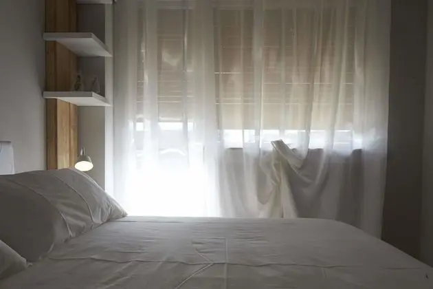 Executive Süit, 1 Yatak Odası