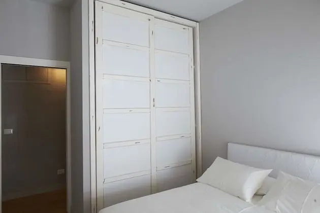 Executive Süit, 1 Yatak Odası