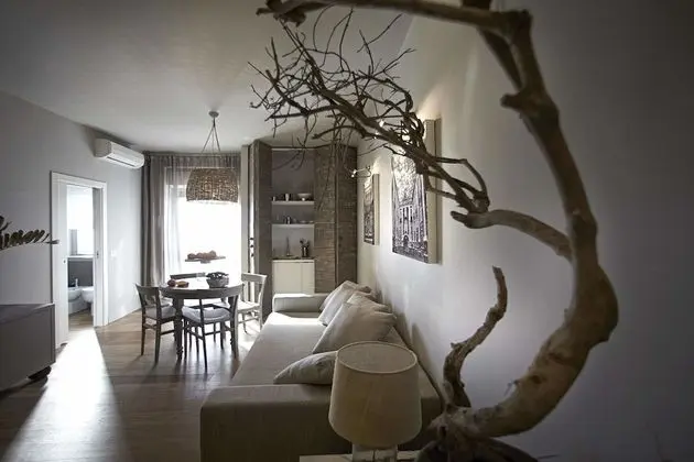 Executive Süit, 1 Yatak Odası