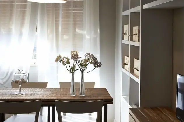 Executive Süit, 1 Yatak Odası