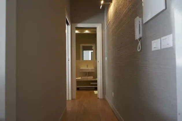 Executive Süit, 1 Yatak Odası