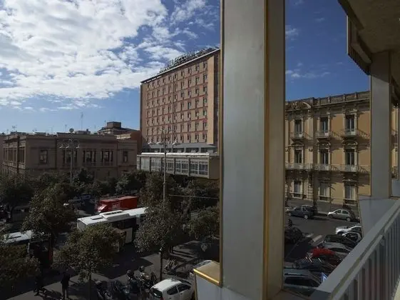 Executive Süit, 1 Yatak Odası