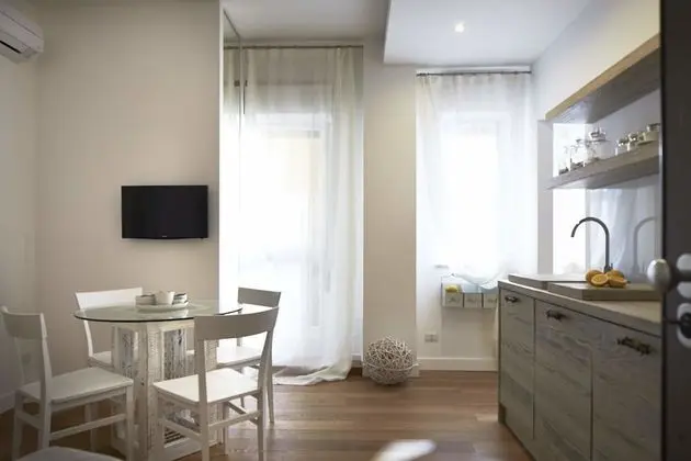 Standard Süit, 1 Yatak Odası