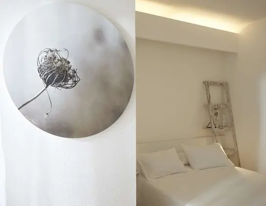 Standard Süit, 1 Yatak Odası