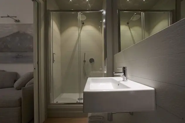 Standard Süit, 1 Yatak Odası