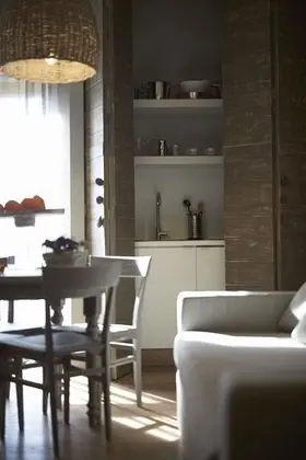 Superior Süit, 1 Yatak Odası, Şehir Manzaralı