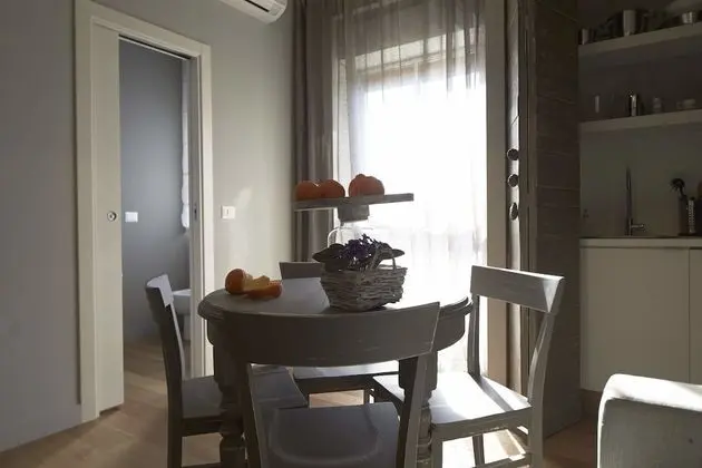 Superior Süit, 1 Yatak Odası, Şehir Manzaralı