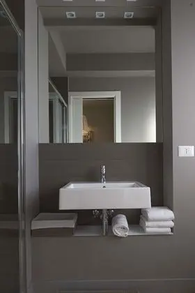 Superior Süit, 1 Yatak Odası, Şehir Manzaralı