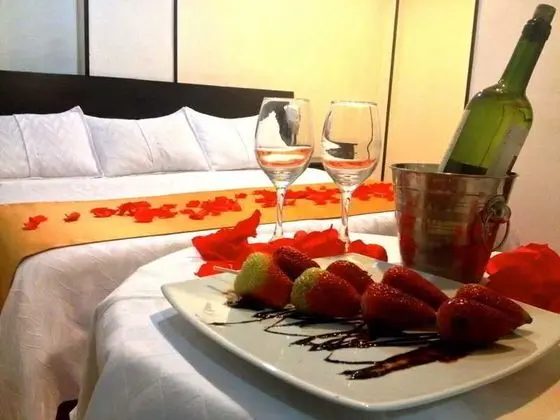 Çift ​​kişilik Standard