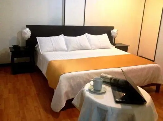 Tek Kişilik Oda Standard