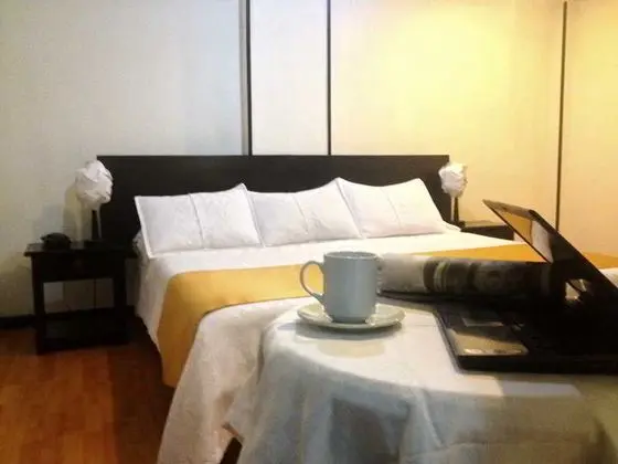 Tek Kişilik Oda Standard