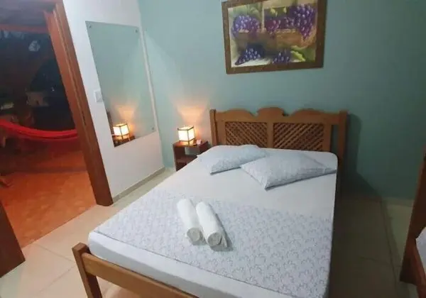 Standard Dört Kişilik Oda
