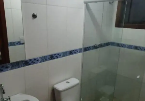 Standard Dört Kişilik Oda