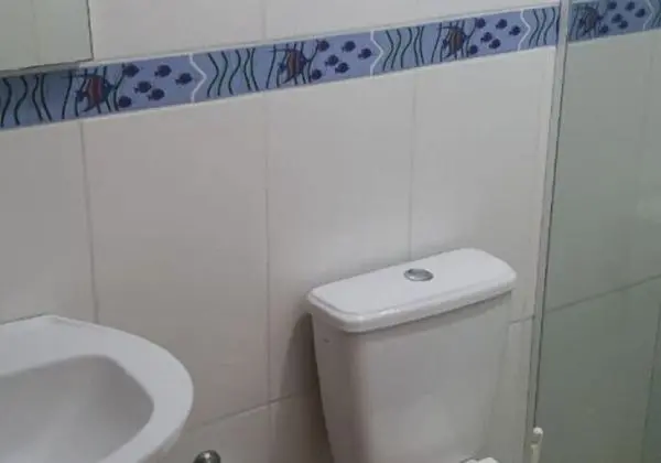 Standard Dört Kişilik Oda