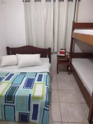 Family Dört Kişilik Oda