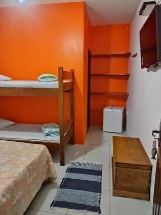 Family Dört Kişilik Oda
