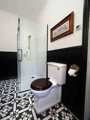 Deluxe Oda, 1 Büyük (Queen) Boy Yatak, Banyolu/Duşlu, Bahçe Manzaralı