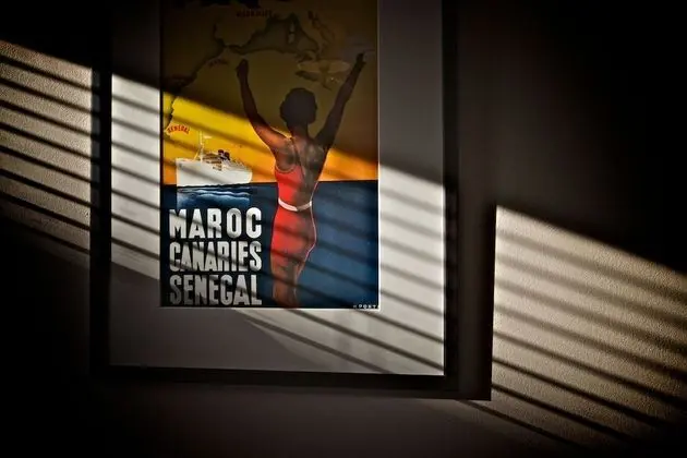 Basic Tek Kişilik Oda (Ferry Inn)