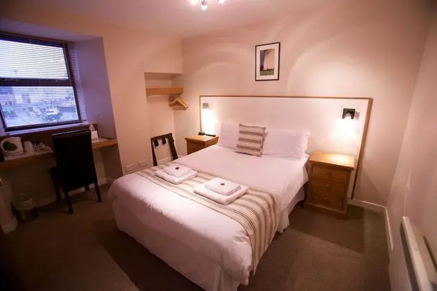 Comfort Tek Büyük Yataklı Oda (Ferry Inn)