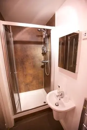 Comfort Tek Büyük Yataklı Oda (Ferry Inn)