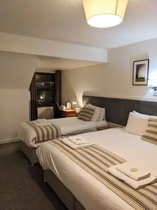 Family Oda (Ferry Inn)