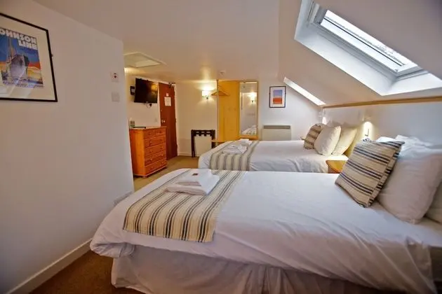 Family Oda (Ferry Inn)