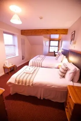 Family Oda (Ferry Inn)